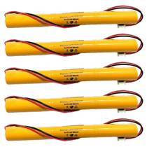 Bateria Recarregável Battery Hawk Teig T26000186 3,6V 900mAh NiCd Bateria Recarregável Battery Hawk Teig T26000186 3,6V 900mAh NiCd