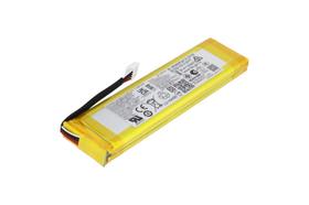 Bateria Recarregável Caixa de som Bluetooth LG - EAC64790805