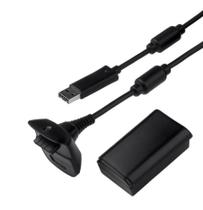 Bateria Recarregável compatível p/ Controle X BOX 360