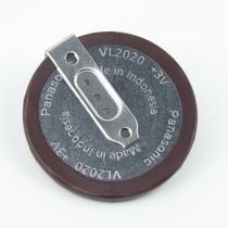 Bateria Recarregavel da Chave de Presença Origin VL2020 3v 20Mah Bm X1 X5 X6 Z4 Bateria Recarregavel da Chave de Presença Origin VL2020 3v 20Mah Bm X1 X5 X6 Z4