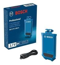 Bateria Recarregável De Íons De Lítio Bosch 3,7v 1.0ah