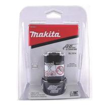 Bateria Recarregável de Li-ion 10,8 / 12 V - MAKITA-BL1014 Bateria Recarregável de Li-ion 10,8 / 12 V - MAKITA-BL1014