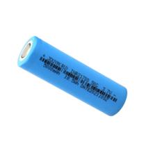 Bateria Recarregável de Li-Íon de Lítio (5000mAh - 3.7V) Bateria Recarregável de Li-Íon de Lítio (5000mAh - 3.7V)