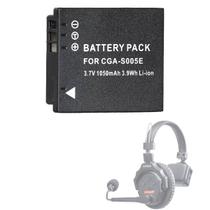 Bateria Recarregável De Reposição Synco Para Headset Xtalk