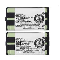 Bateria recarregável EOCIK HHR-P104 3.6V 830mAh para Panasonic Bateria recarregável EOCIK HHR-P104 3.6V 830mAh para Panasonic