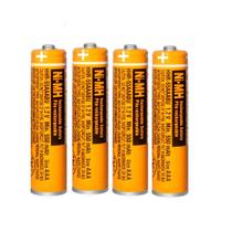 Bateria recarregável EOCIK NI-MH AAA 1,2V 550mAh HHR-55AAABU Bateria recarregável EOCIK NI-MH AAA 1,2V 550mAh HHR-55AAABU