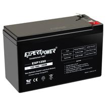 Bateria Recarregável ExpertPower EXP1290 12V 9Ah