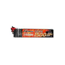 Bateria Recarregável Gens Ace LiFe 1500mAh 9.9V Fut JST - Modelo Fino