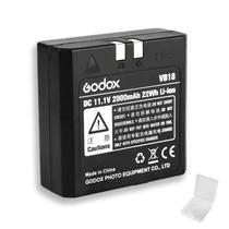 Bateria Recarregável GODOX VB18 - 11.1V 2000mAh