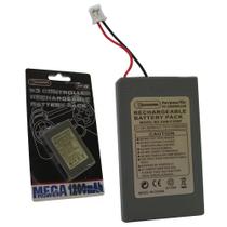 Bateria recarregável Hyperkin para controle de PS3 1200mAh Li-Ion