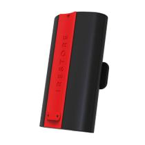 Bateria recarregável iRestore Elite para crescimento capilar a laser