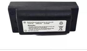 Bateria Recarregável LFP 12.8V DC 1800mAh 23.04Wh do RB-01