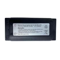 Bateria Recarregável Lfp 12.8V Dc 2000Mah 25.6Wh Do Rb-01