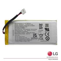 BATERIA RECARREGAVEL LG 3.900mAh 14.82Wh 3.8V DXG5QGR PL5 PL5W XG5QBK EAC63558705 EAC64790804