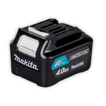 Bateria Recarregável Makita 12V 4Ah BL1041B CXT 1 Unidade Bateria Recarregável Makita 12V 4Ah BL1041B CXT 1 Unidade
