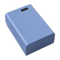 Bateria Recarregável Np-el25 1.250mah Usb-c Smallrig 4333