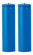 Bateria recarregável p/ Microfone K 411/412 c/ 2un - Kadosh