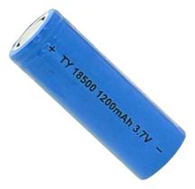 Bateria Recarregavel P/ Microfone K501/ K502 / K522 Original