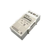 Bateria Recarregável Philips Hearstart Modelo M3538a Bateria Recarregável Philips Hearstart Modelo M3538a