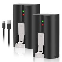 Bateria recarregável RDSJ V4 6040mAh para campainha Ring-Video