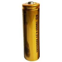 Bateria Recarregável SD 18650 - 9800mAh 4.2V
