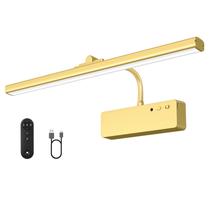 Bateria recarregável sem fio Picture Light Racokky de 5400mAh