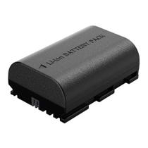 Bateria recarregável SmallRig 4071 LP-E6NH