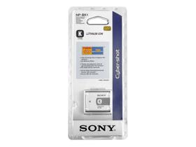 Bateria Recarregável - Sony NP-BK