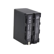 Bateria Recarregável Sony NP-F970