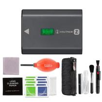 Bateria Recarregável Sony NPFZ100 Z-Series 2280mAh
