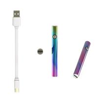 Bateria Recarregável Tipo-C USB De 380mAh Com Conector 510 Para Ferro De Solda, Reparo De Aparelhos Bateria Recarregável Tipo-C USB De 380mAh Com Conector 510 Para Ferro De Solda, Reparo De Aparelhos