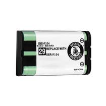 Bateria recarregável Triangle Power HHR-P104 NI-MH 3,6V 830mAh
