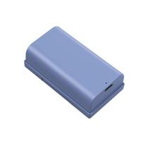 Bateria Recarregável USB-C NP-F550 para Equipamentos Smallrig. - Vila Brasil
