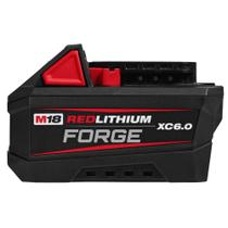Bateria redlithium forge 18V 6.0Ah Xc - 48-11-1861