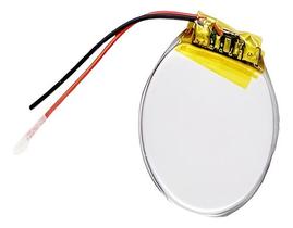 Bateria Redonda Compativel Com Fenix 1 E Fenix 2 Pd3555w