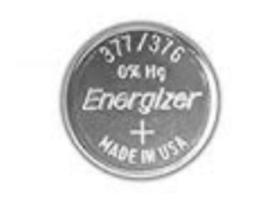 Bateria Relógio 377/376 Energizer
