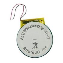 Bateria Relógio APARELHO Approach S3 Nova Lacrada