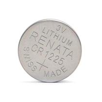 Bateria Renata CR1225 3V de Lítio Best Price Square Bateria Renata CR1225 3V de Lítio Best Price Square