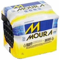 Bateria Renault Kangoo 2000 a 2023 MOURA M50ED