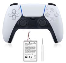 Bateria Reposição Compatível Com Controle PS5 Playstation 5 Dualsense
