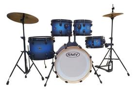 Bateria Rmv Infinity 18