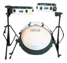 Bateria RMV Opus compacta 10/12/bb 18 Bateria RMV Opus compacta 10/12/bb 18