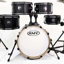 Bateria Rmv Smart Aspire Bumbo 18 Com Prato Preta Bateria Rmv Smart Aspire Bumbo 18 Com Prato Preta