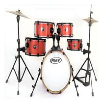 Bateria Rmv Smart Aspire Bumbo 18 Com Prato Vemelha Bateria Rmv Smart Aspire Bumbo 18 Com Prato Vemelha