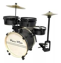 Bateria Rock kids RMV