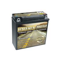 Bateria Route Agrale 125 Elefante 16.5 12v 5.5ah (12n5.5-3b)