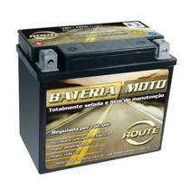 Bateria Route Moto Honda Cb 1000 F - Cbr 1100 Xx