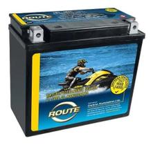 Bateria route para jetski xtz20lsma