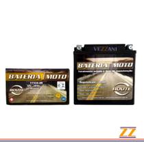 Bateria Route Royal Enfield 500 Classic YTX 14- BS