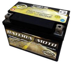 Bateria Route Xtz12a-bs P/ Motos Mz1000/ Ninja 1000